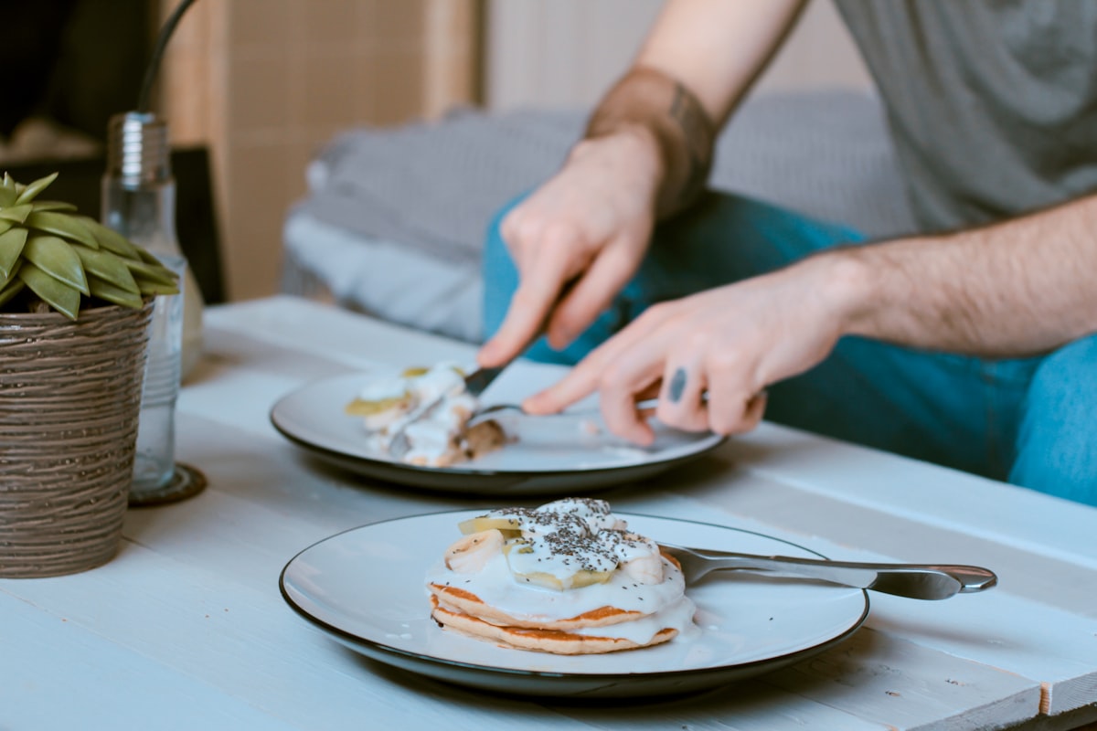 Aliments riches en fibres pour la digestion